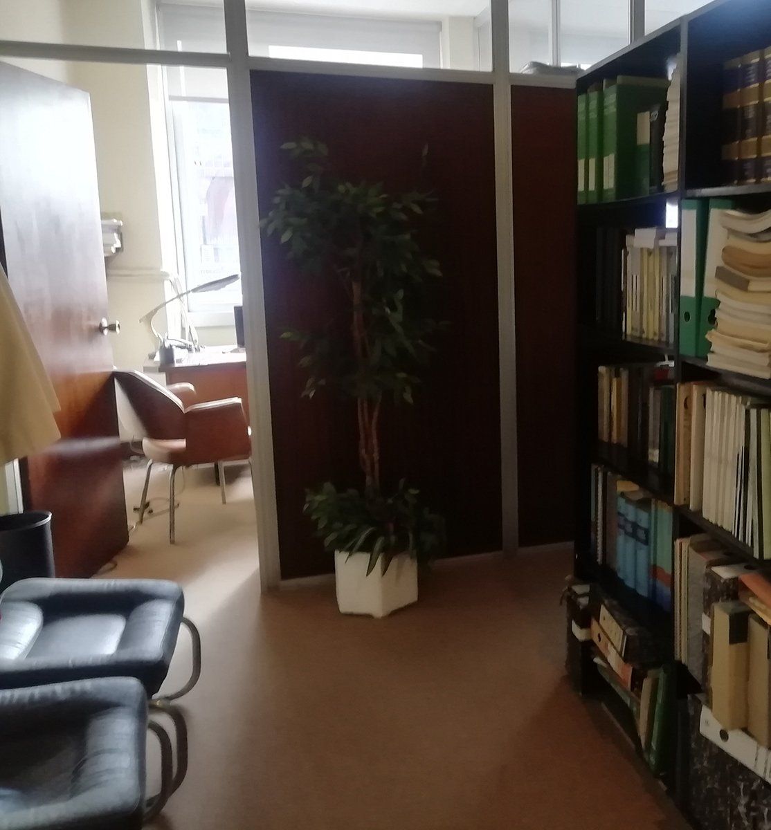 Abogado laboral en Bilbao