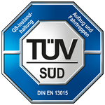 TÜV SÜD