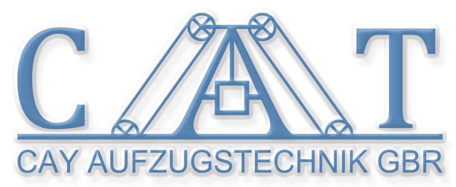 Logo Cay Aufzugstechnik Logo Cay Aufzugstechnik