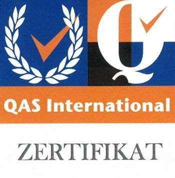 QAS International