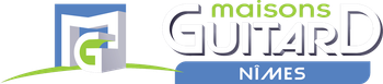 Accueil Logo Maisons Guitard Nîmes