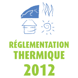 Logo Réglementation Thermique