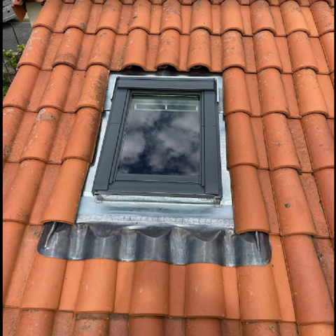 Fenêtre de toit