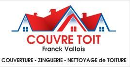 Logo de Couvre Toit