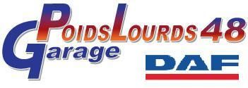 Logo Poids Lourds 48