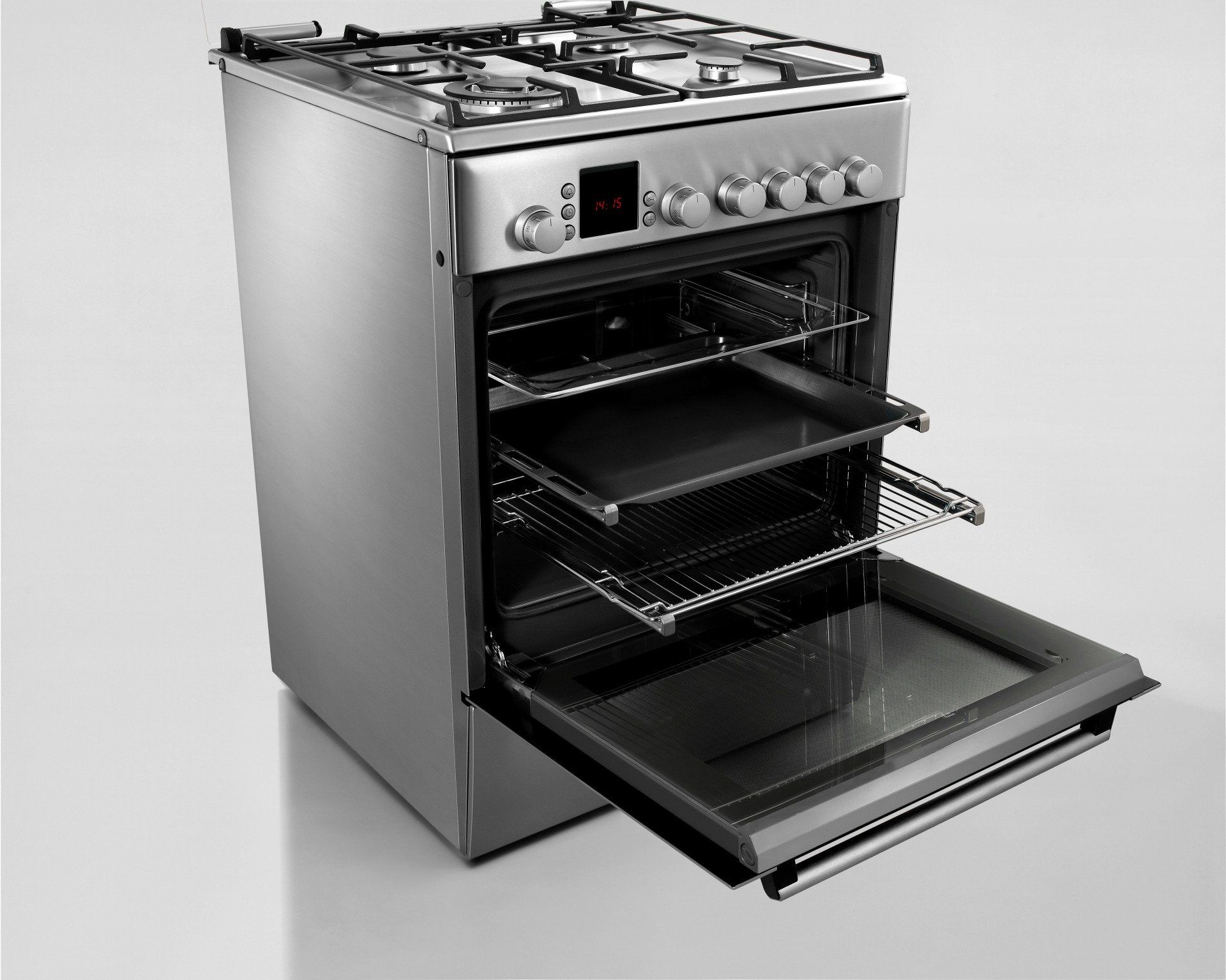 Dépannage électroménager