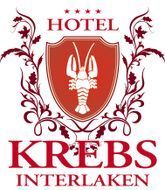 Hotel Krebs - Hotel Krebs AG in Interlaken