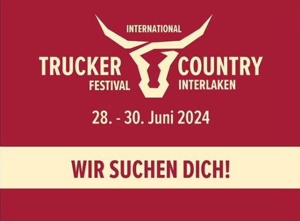Trucker_Festival - Hotel Krebs AG in Interlaken