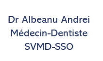 logo Dr Albeanau Andrei