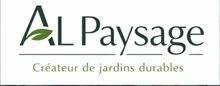Lien vers la page d'Accueil Logo de l'entreprise ALPaysage
