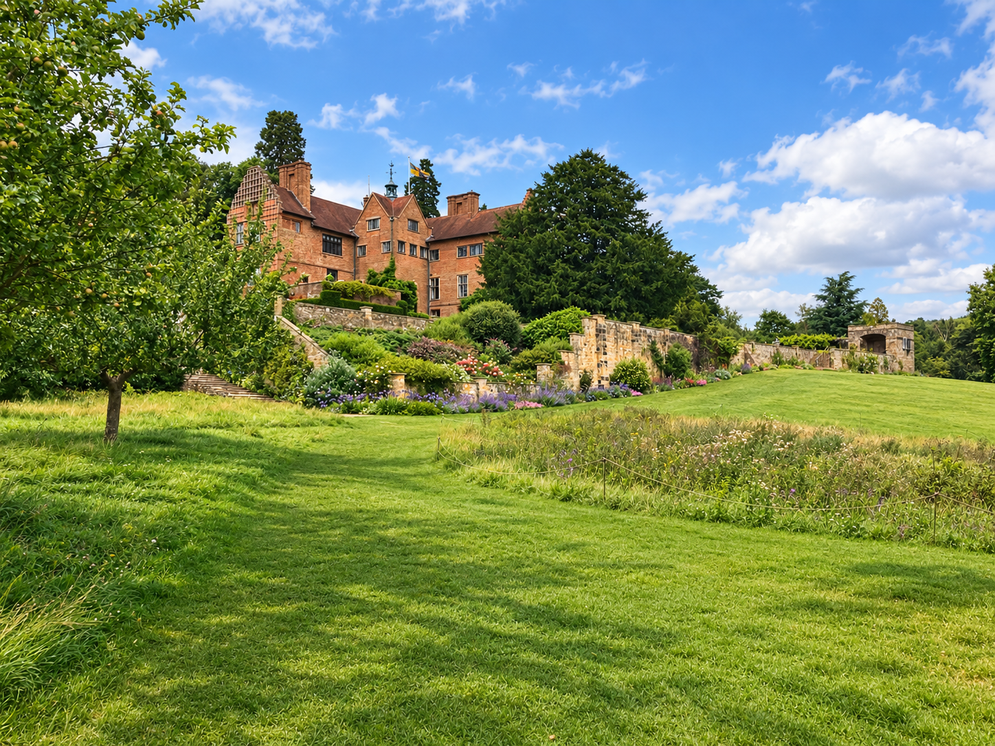 Chartwell