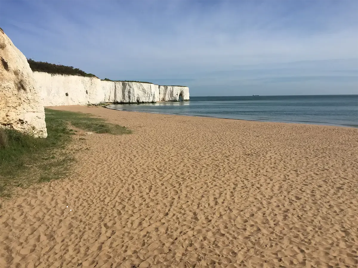 Kingsgate Bay
