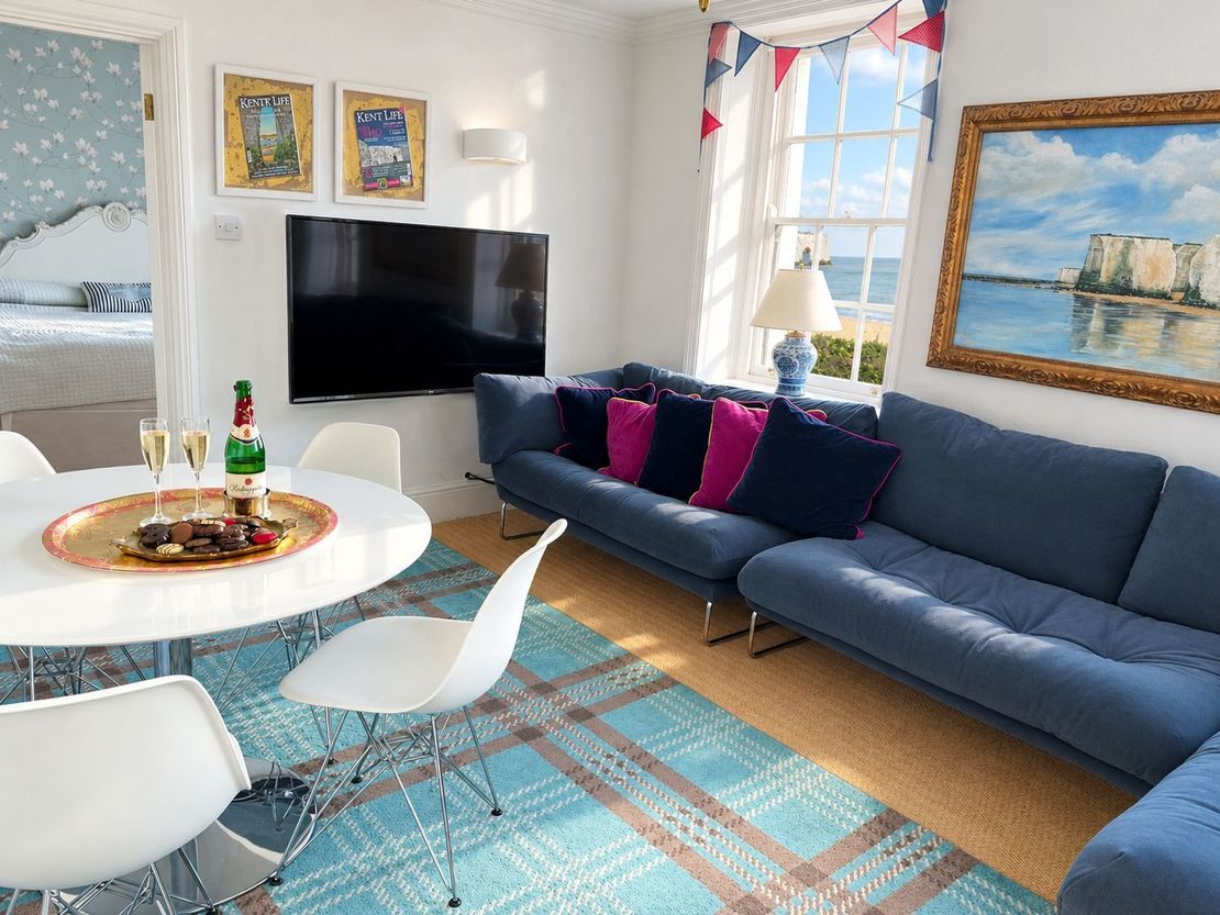 Sea View apartment