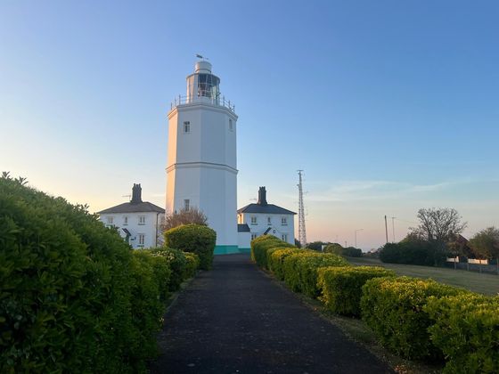 light house
