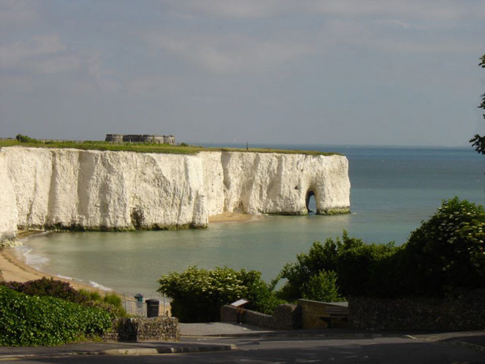 Kingsgate Bay