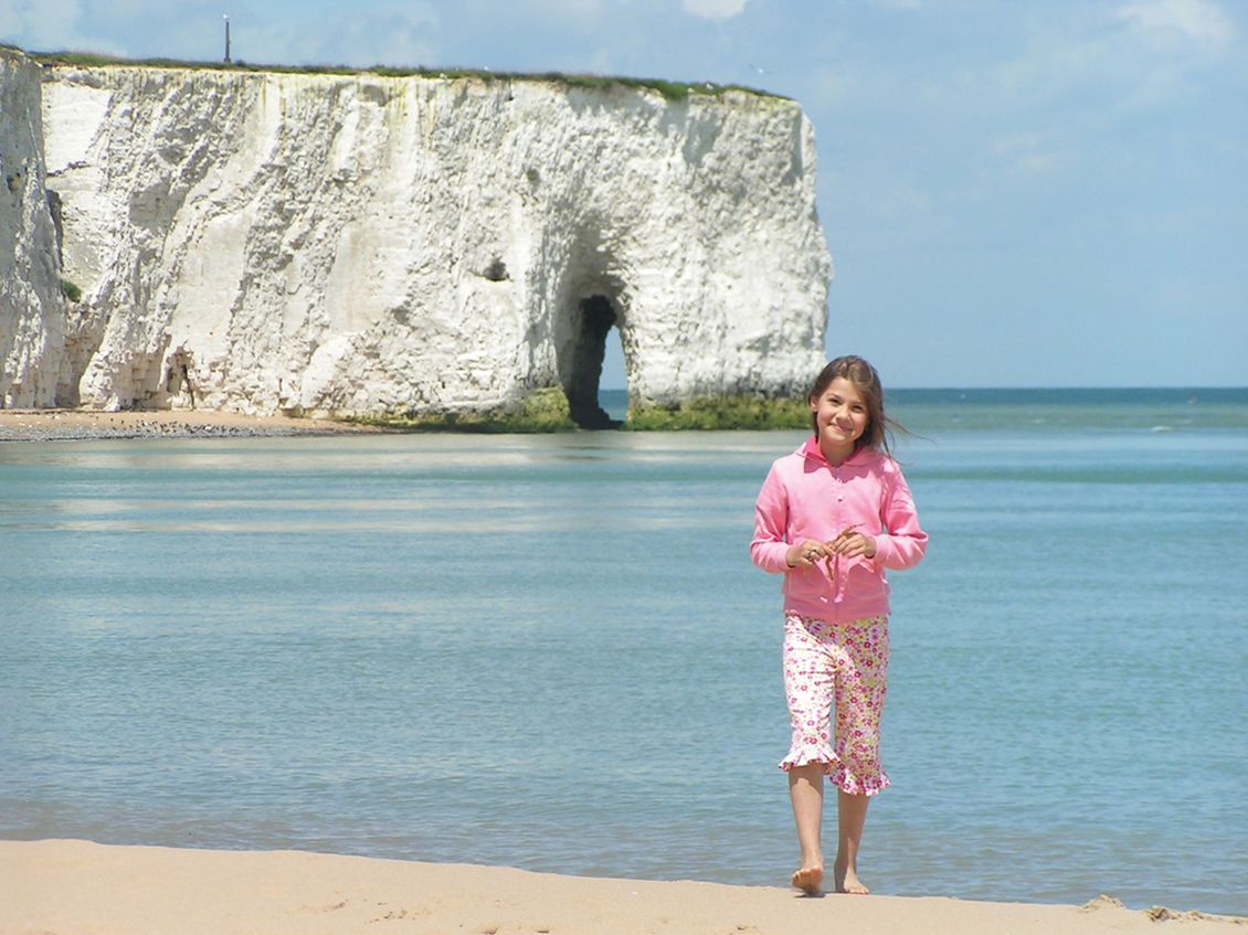 Kingsgate Bay