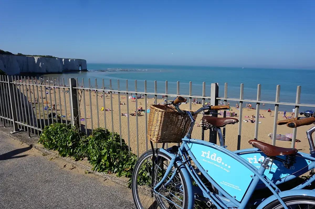 Broadstairs Bicycle Hire