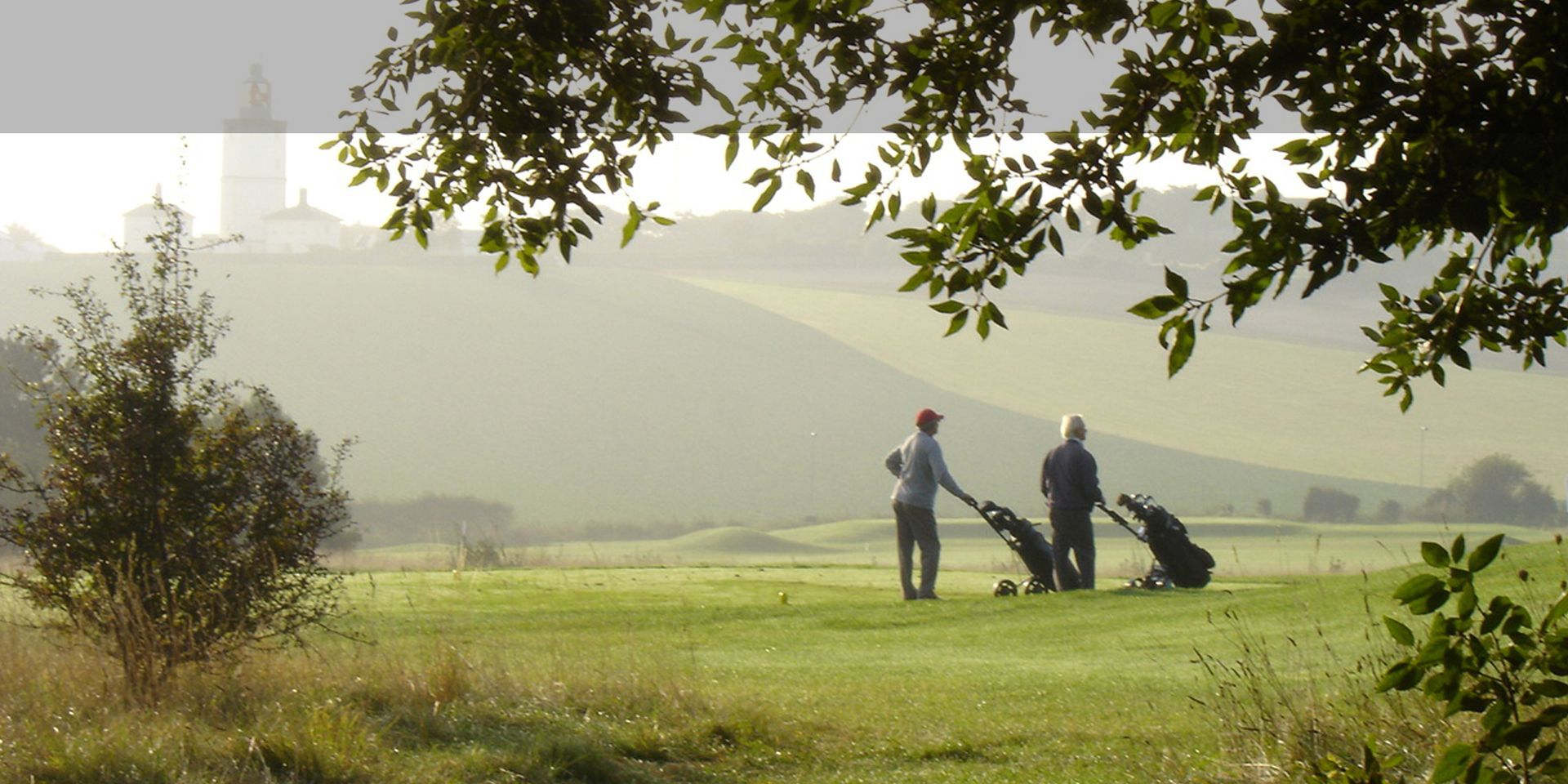 North Foreland Golf Club