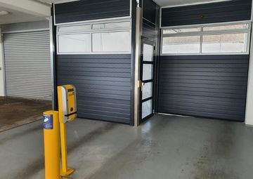 Automatische Industrietore aus Mönchengladbach - Kiefert GmbH Automatische Industrietore aus Mönchengladbach - Kiefert GmbH
