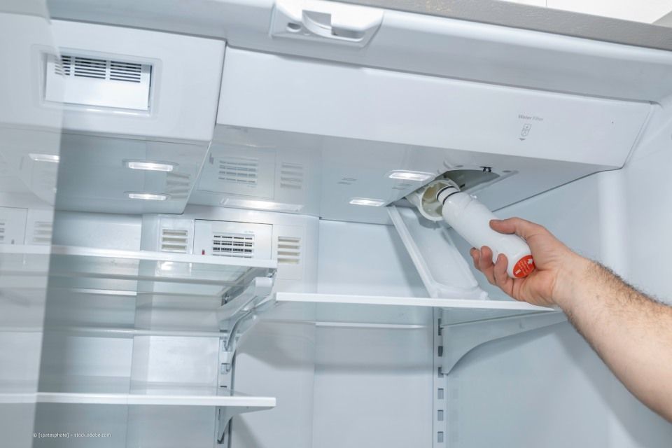 Kühlschrank Hausgerätereparatur