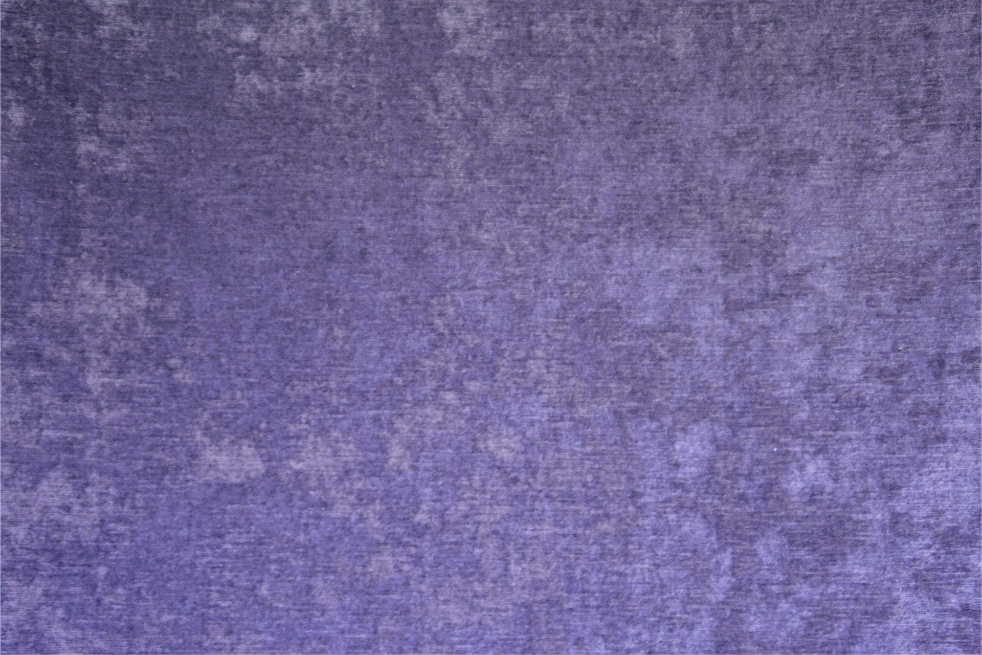 Tissu en daim violet