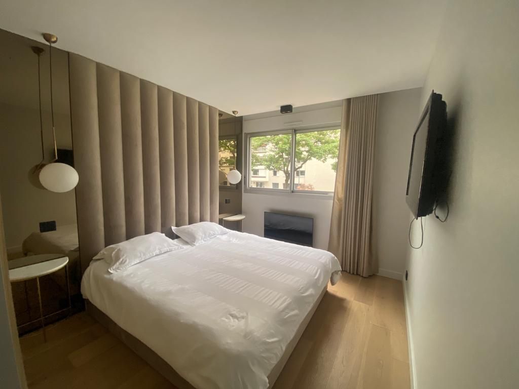 Tête de lit sur mesure