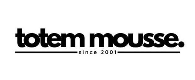 Logo de l'entreprise Totem Mousse