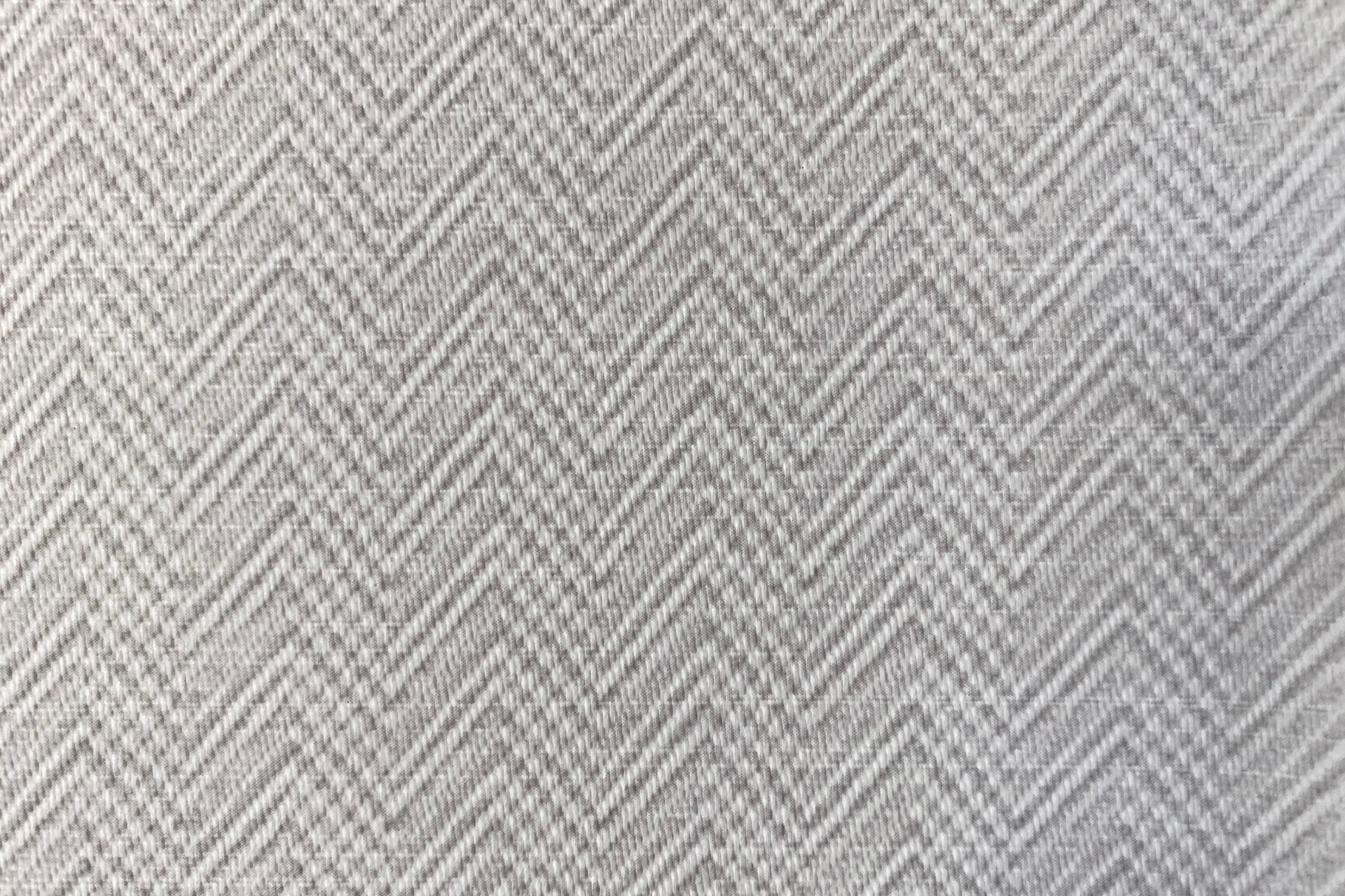 Tissu à motifs gris