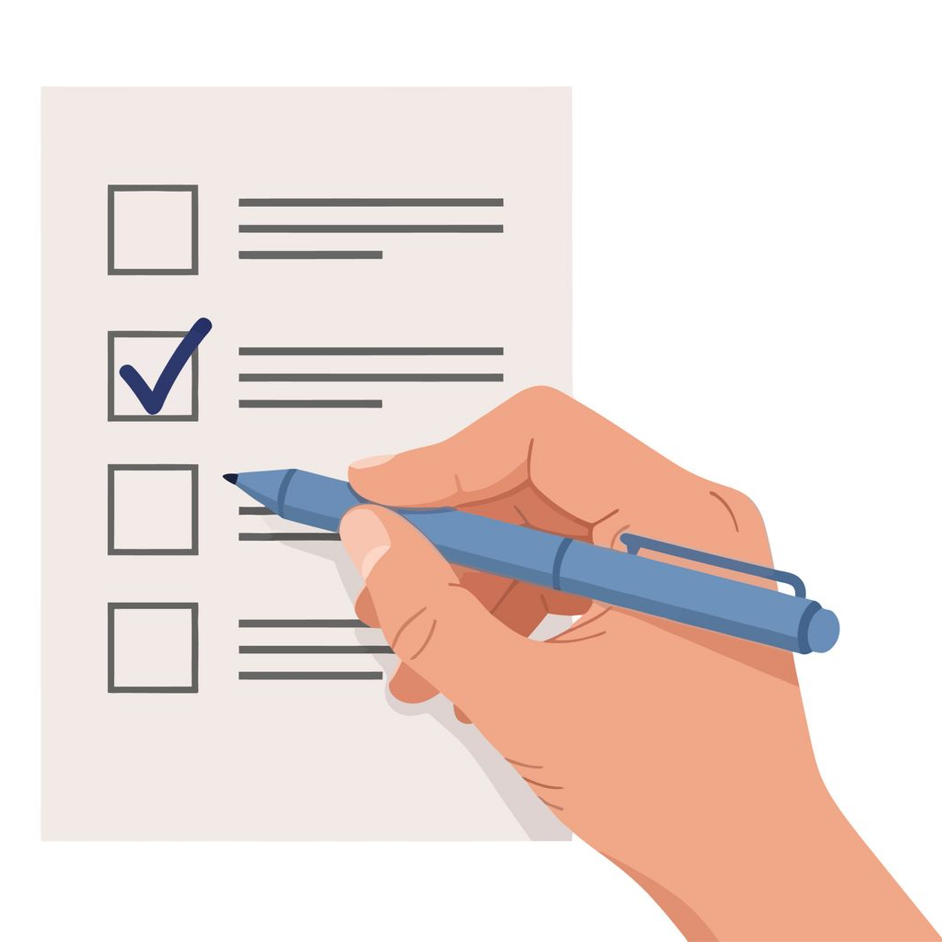 Document et options