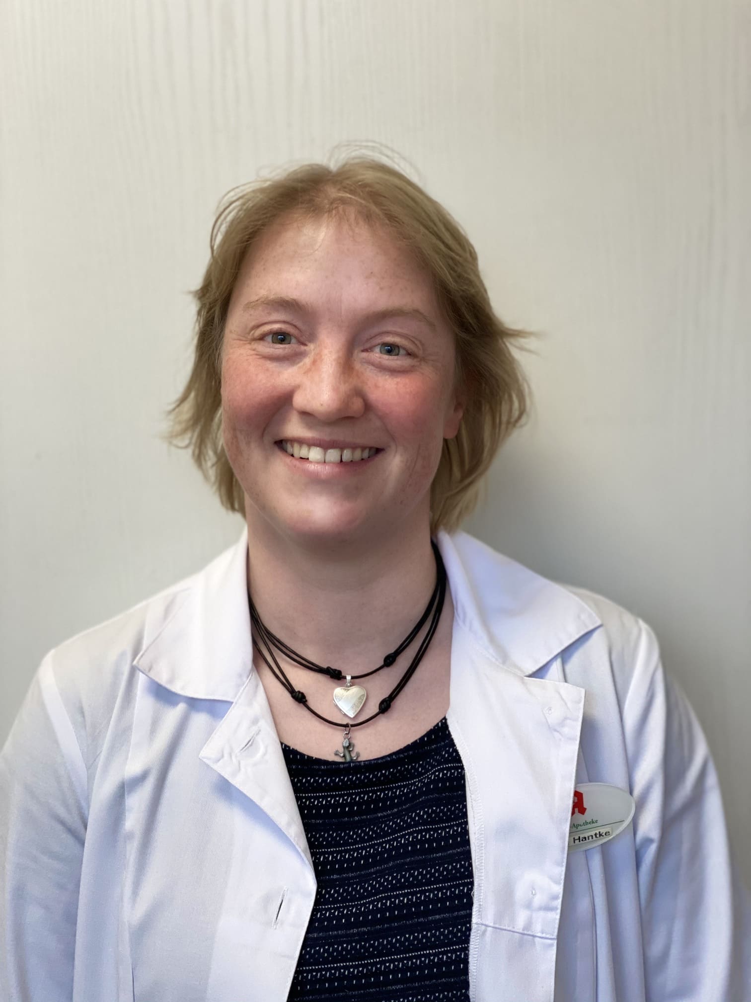 Frau Hantke von Ring-Apotheke Maja Schmieade e.K.