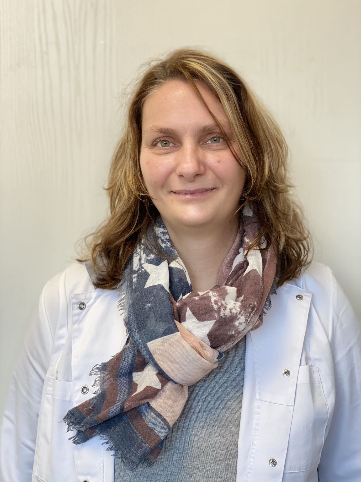 Frau Hofmann von Ring-Apotheke Maja Schmieade e.K.