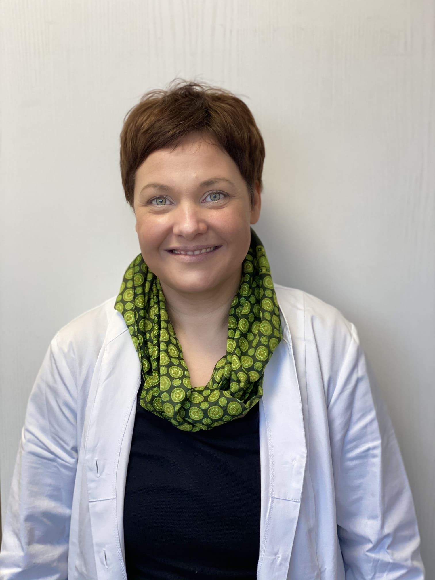 Frau Schmieade von Ring-Apotheke Maja Schmieade e.K.