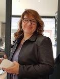 Directrice générale