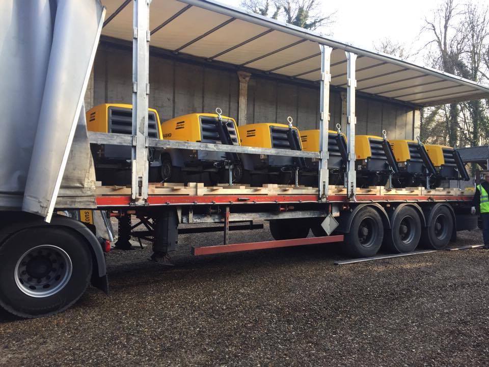 location de matériel BTP