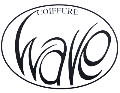 Coiffure Wave - logo