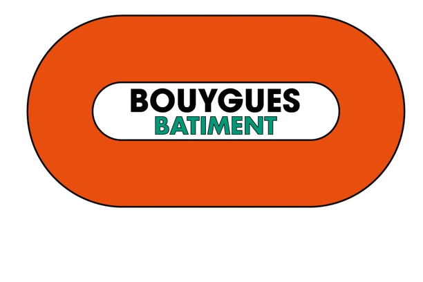 Logo Bouygues Bâtiment