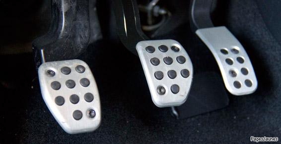 DLB Automobiles, agent Fiat Professional à Pontivy
