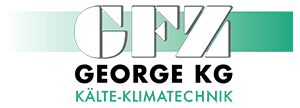 GFZ George KG-Logo