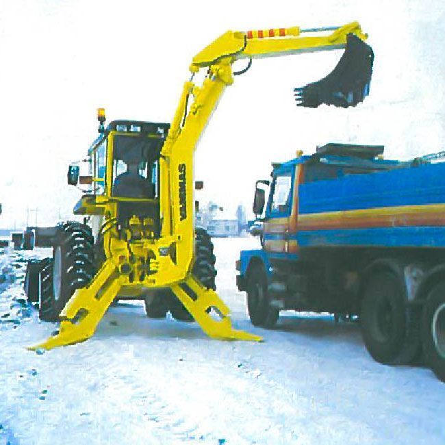 Maanrakennus S. Hietalahti