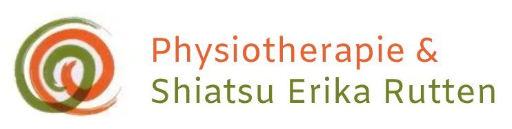 Physiotherapie & Shiatsu Erika Rutten-logo