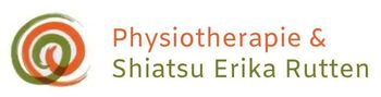 Physiotherapie & Shiatsu Erika Rutten-logo