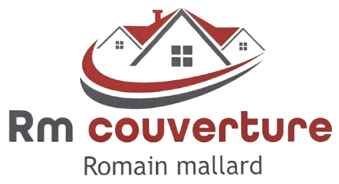 Logo RM Couverture