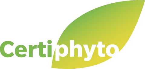 Logo Certiphyto