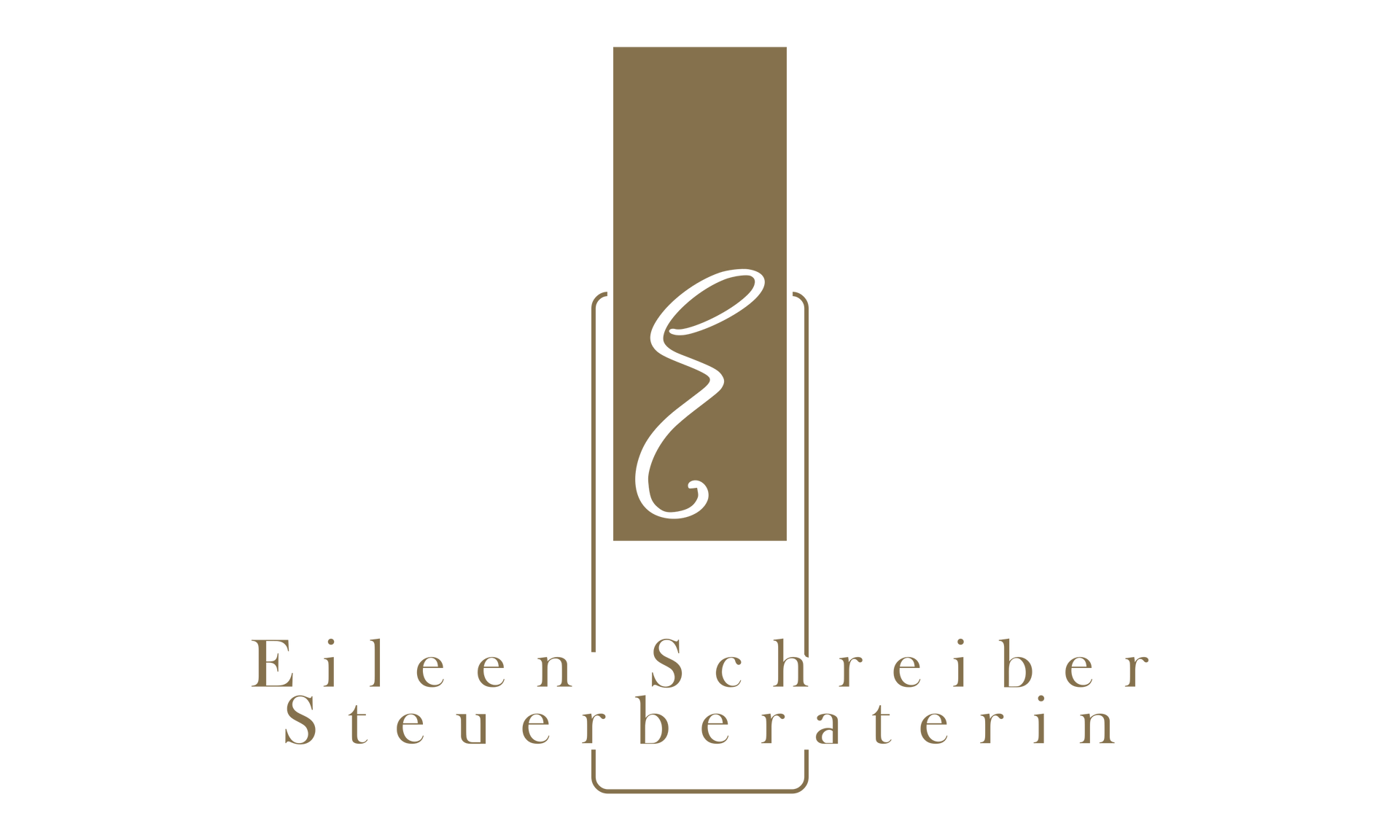 Steuerberaterin Eileen Schreiber-Logo