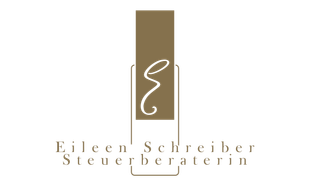 Steuerberaterin Eileen Schreiber Logo