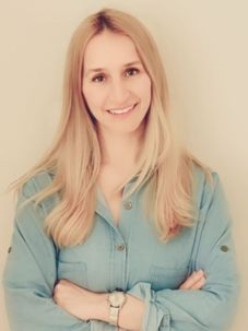 Nina Muminovic - Spitex z'Züri dähei GmbH