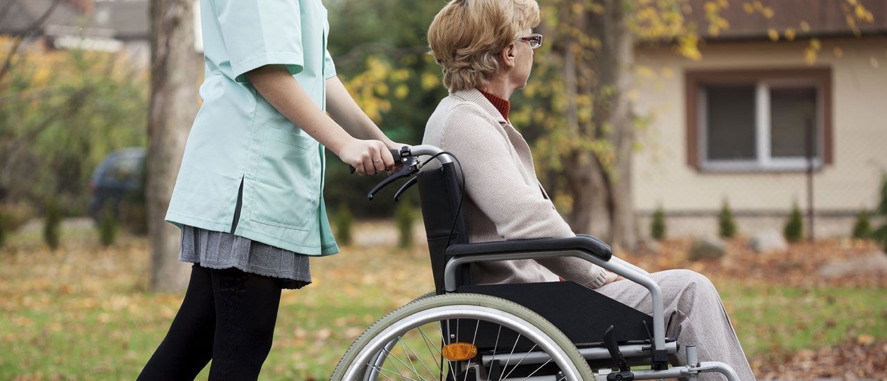 Spenden - Spitex z'Züri dähei GmbH