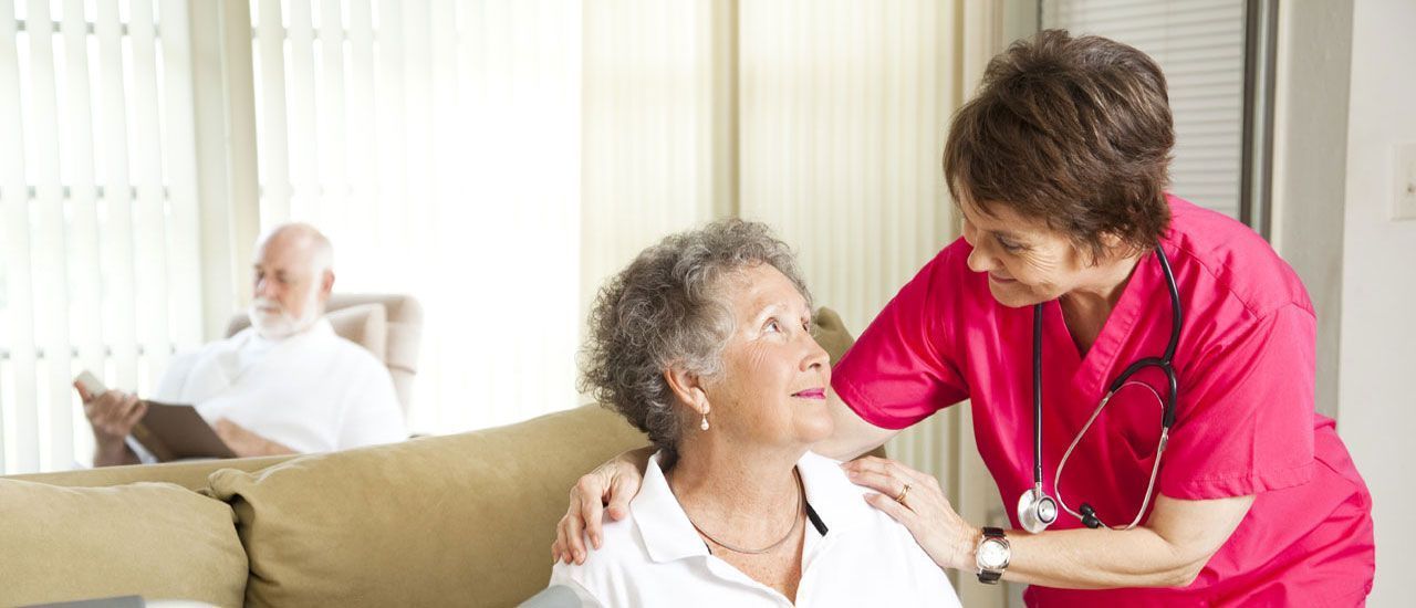 Über uns - Spitex z'Züri dähei GmbH