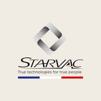 Logo starvac