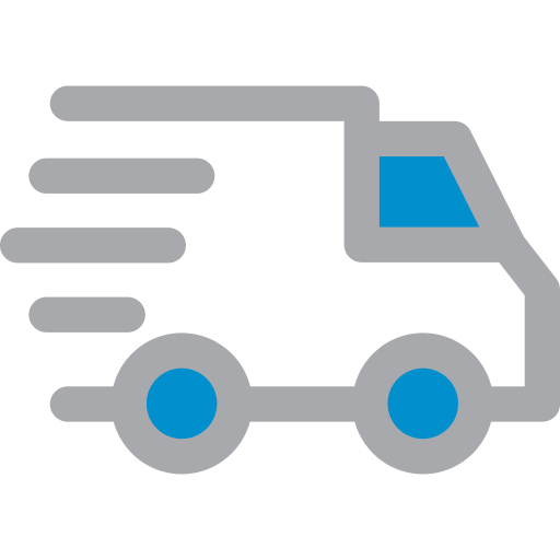 Icône camion rapide Olivet